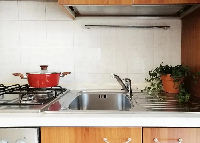 Holihome_colombo - Open Space, 100m Dal Mare! Apartment Tortoreto